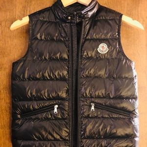 Moncler Vest